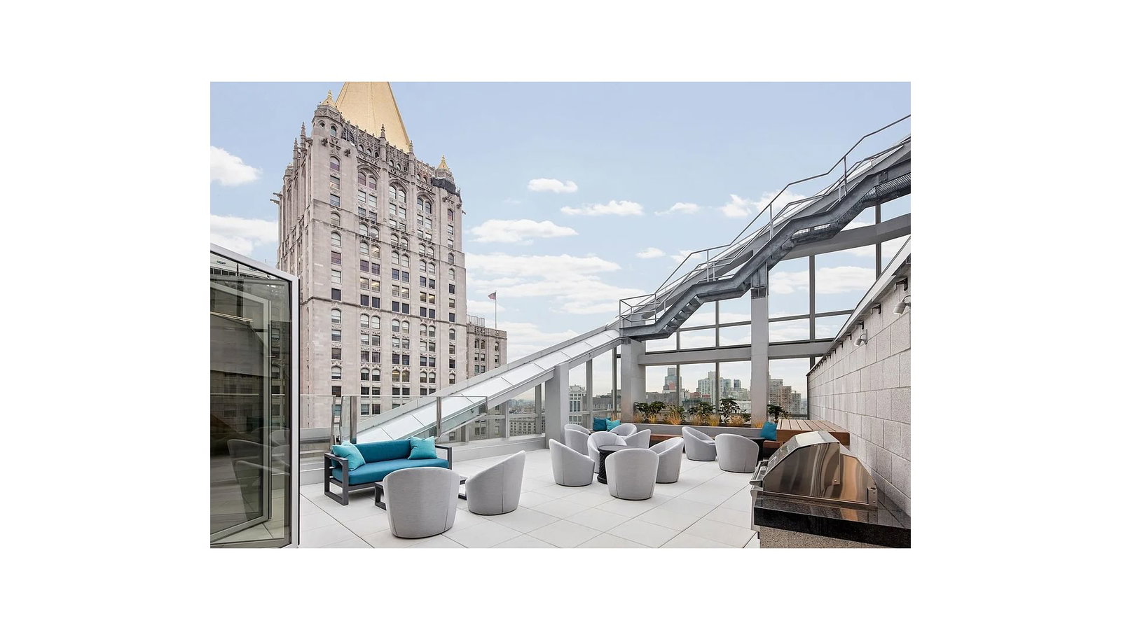 Real estate property located at 400 PARK #25E, New York, Nomad, New York City, NY, US