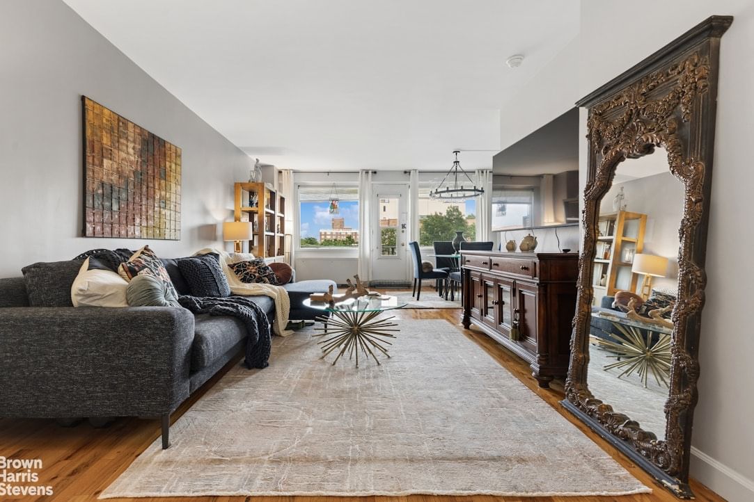 Real estate property located at 3777 INDEPENDENCE #5F, Bronx, Central Riverdale, New York City, NY, US