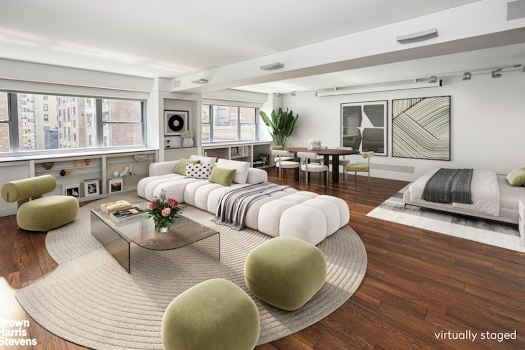 Real estate property located at 40 78TH #7A, New York, Lenox Hill, New York City, NY, US