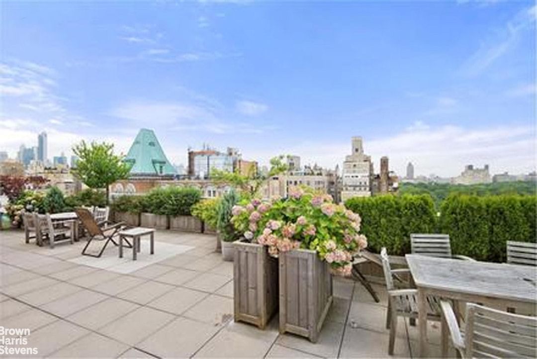 Real estate property located at 40 78TH #7A, New York, Lenox Hill, New York City, NY, US