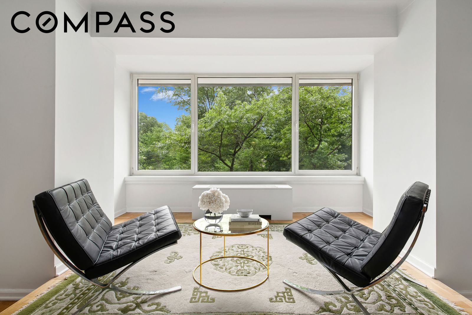 Real estate property located at 860 5th #3H, New York, Lenox Hill, New York City, NY, US