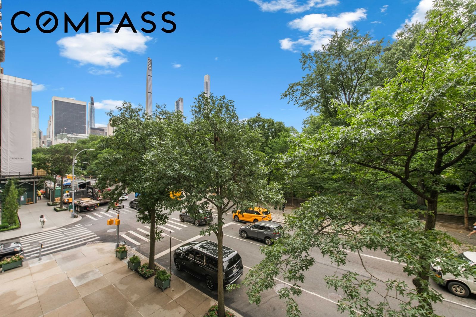 Real estate property located at 860 5th #3H, New York, Lenox Hill, New York City, NY, US