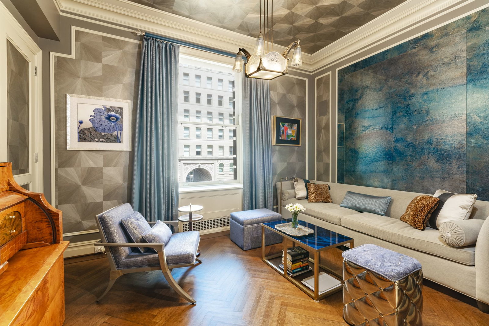 Real estate property located at 2211 BROADWAY #5A, New York, Upper West Side, New York City, NY, US