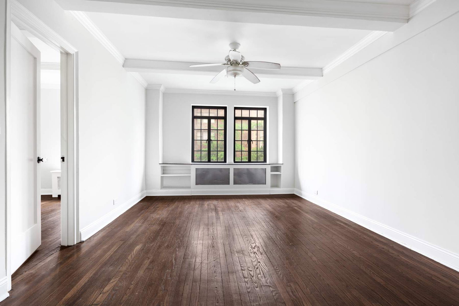 Real estate property located at 5 Tudor City #405/406, New York, Tudor City, New York City, NY, US