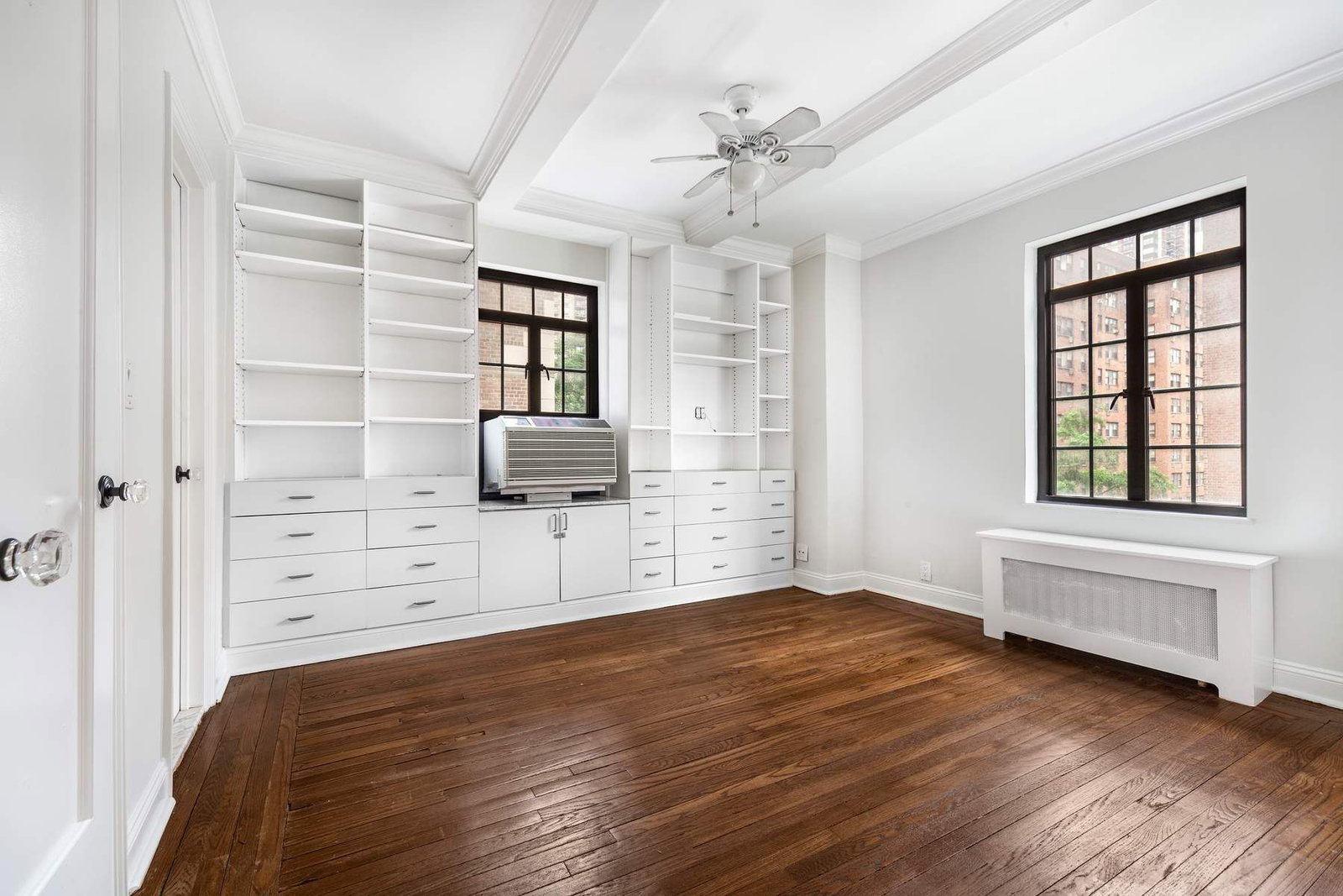 Real estate property located at 5 Tudor City #405/406, New York, Tudor City, New York City, NY, US