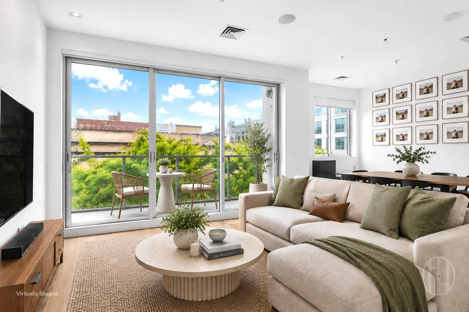 Real estate property located at 792 Classon #4, Kings, Crown Heights, New York City, NY, US