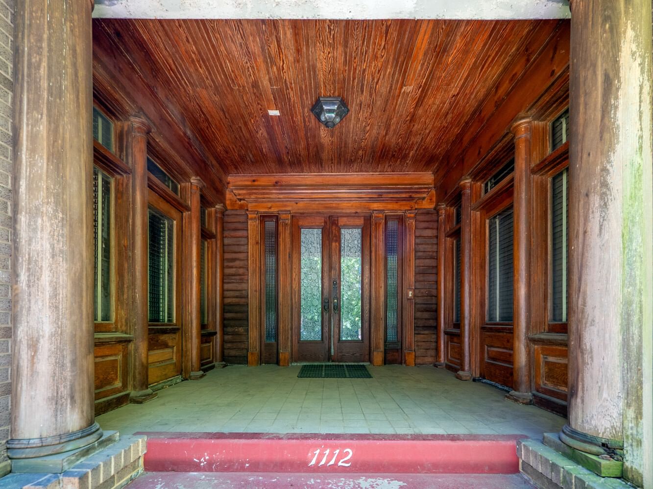 Real estate property located at 1112 ALBEMARLE, Kings, Prospect Park South, New York City, NY, US