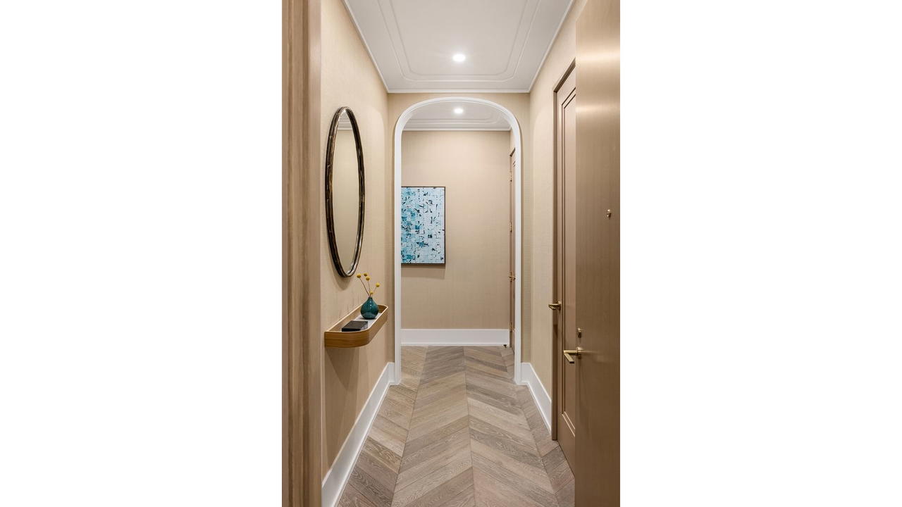Real estate property located at 660 LEXINGTON #5B, New York, Midtown East, New York City, NY, US