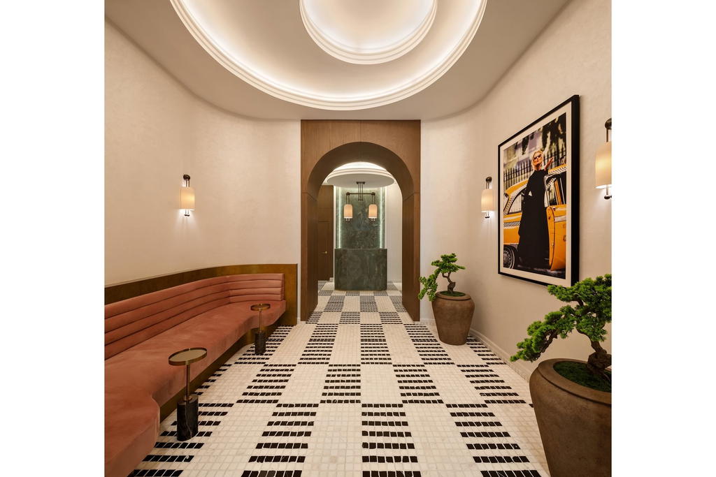 Real estate property located at 660 LEXINGTON #5B, New York, Midtown East, New York City, NY, US