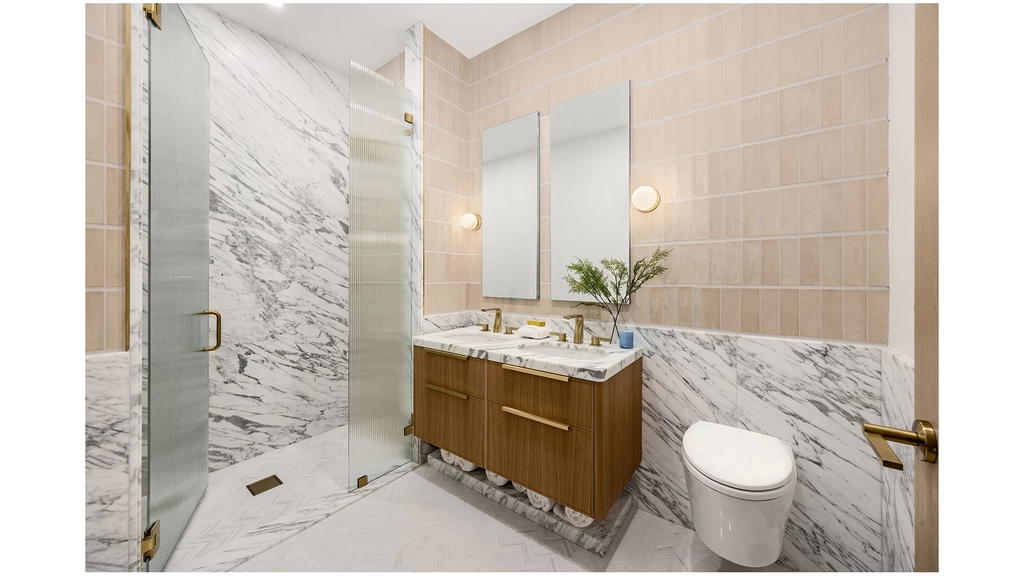Real estate property located at 660 LEXINGTON #5B, New York, Midtown East, New York City, NY, US