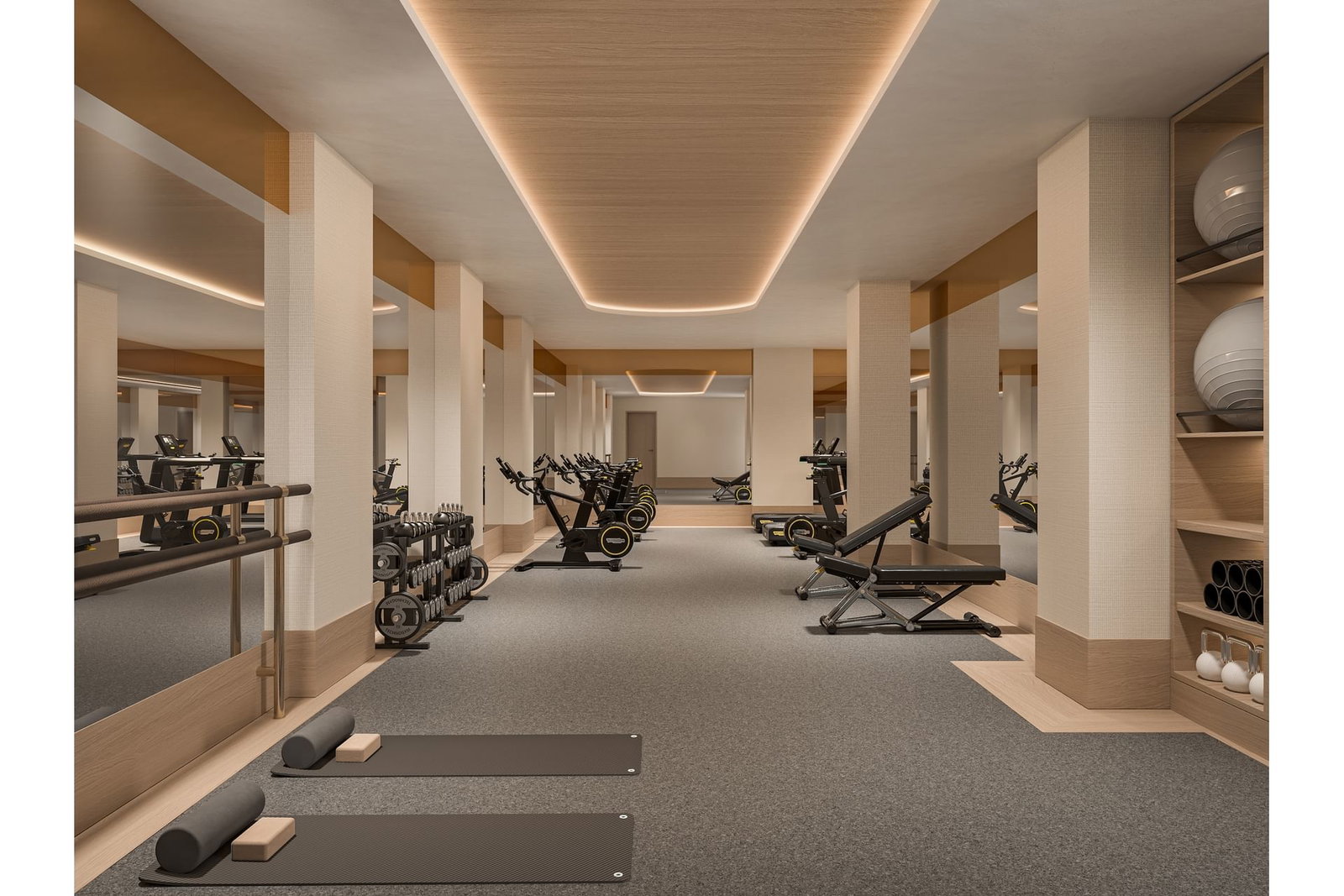Real estate property located at 660 LEXINGTON PHD, New York, Midtown East, New York City, NY, US