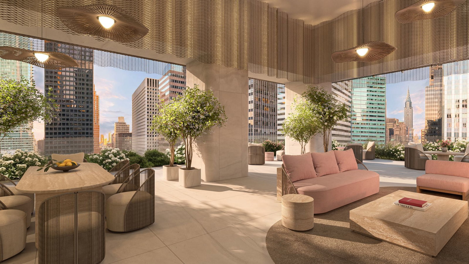 Real estate property located at 660 LEXINGTON PHD, New York, Midtown East, New York City, NY, US