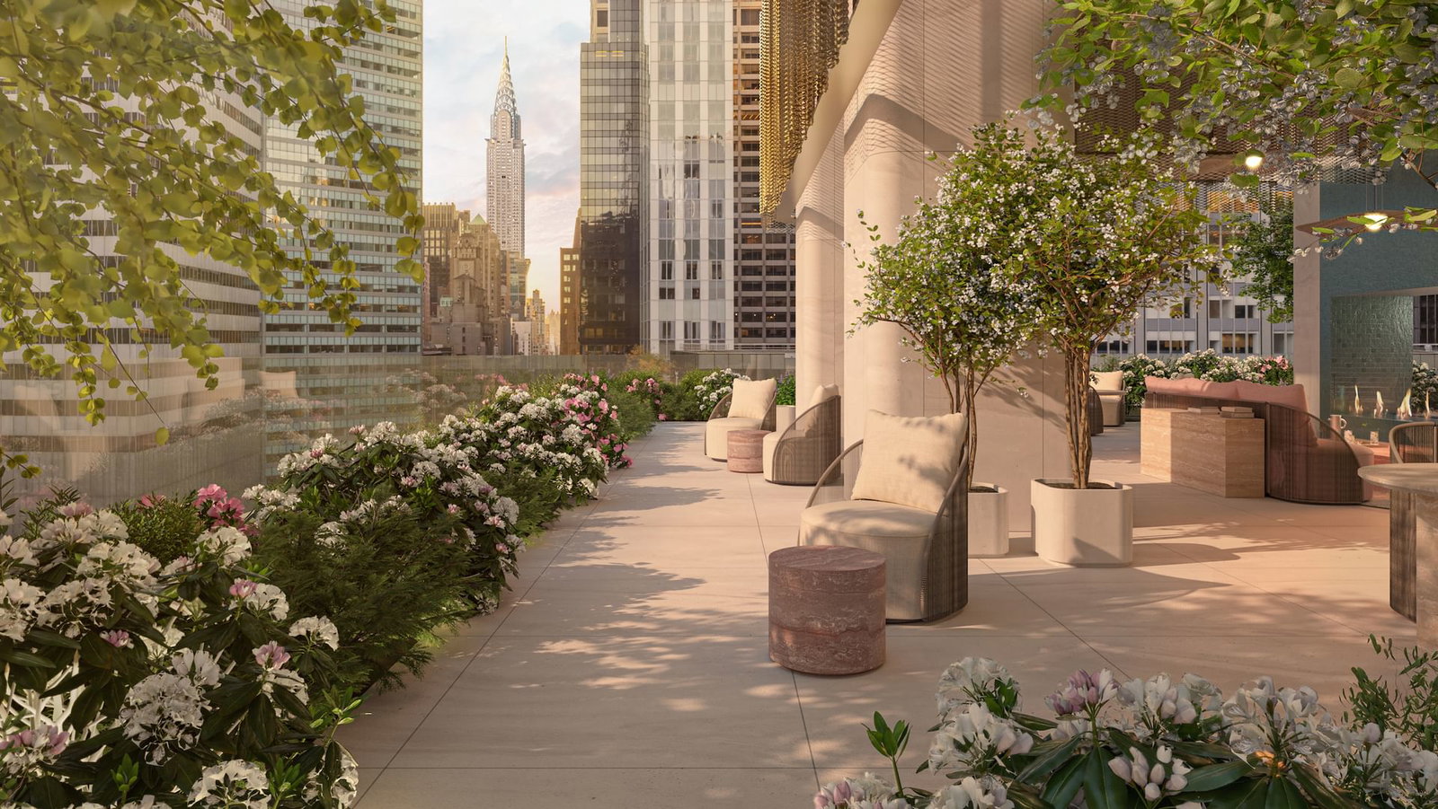 Real estate property located at 660 LEXINGTON PHD, New York, Midtown East, New York City, NY, US