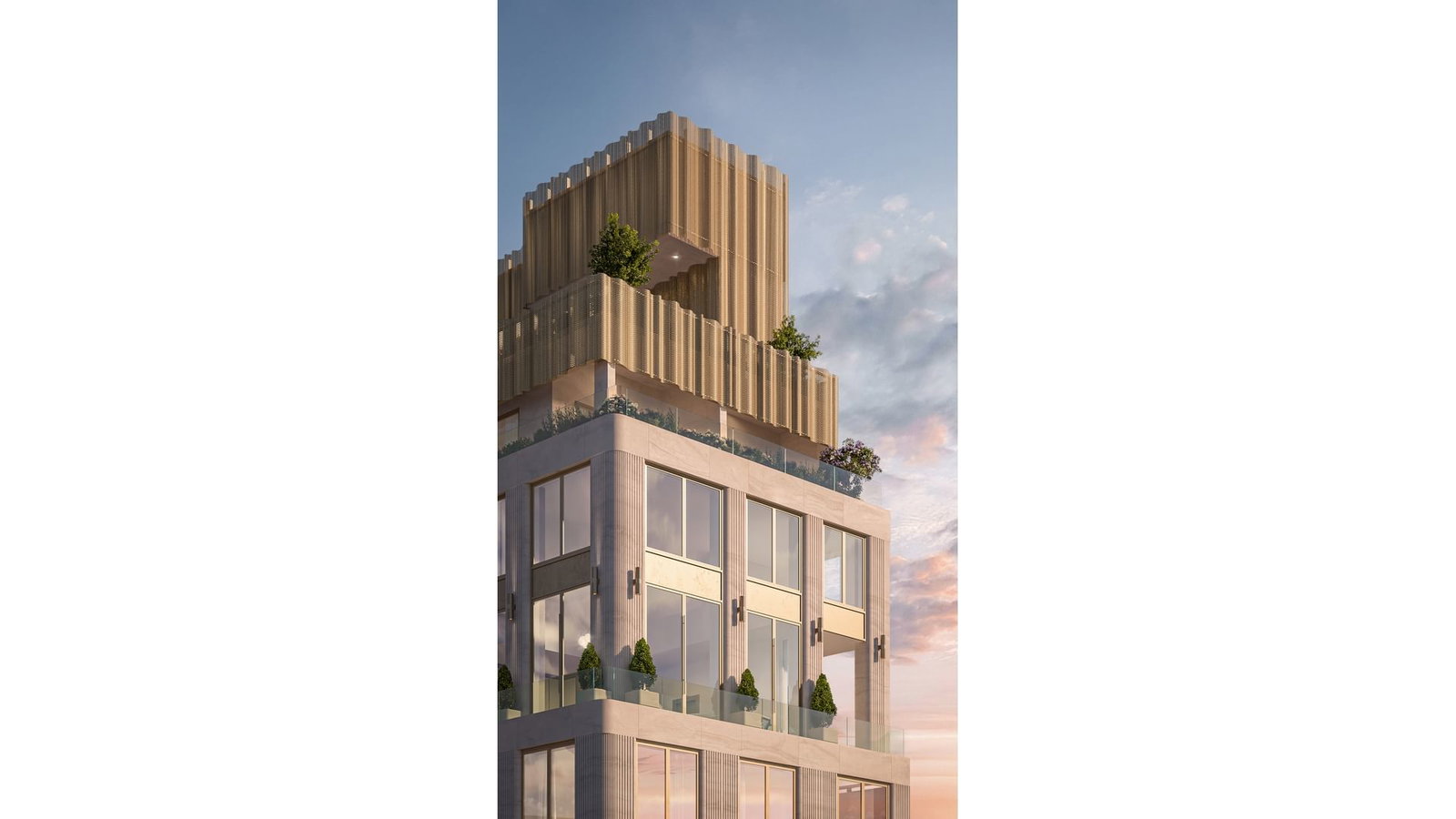 Real estate property located at 660 LEXINGTON PHD, New York, Midtown East, New York City, NY, US