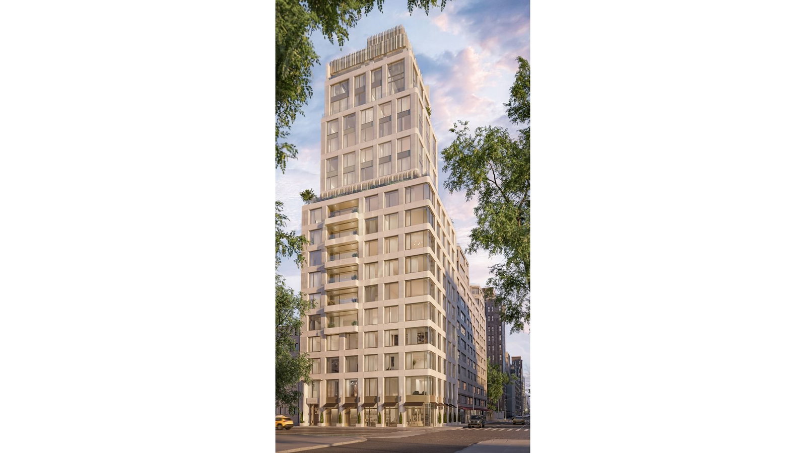 Real estate property located at 660 LEXINGTON PHD, New York, Midtown East, New York City, NY, US