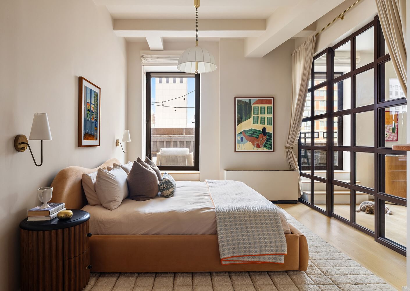 Real estate property located at 365 BRIDGE #14D, Kings, Downtown Brooklyn, New York City, NY, US