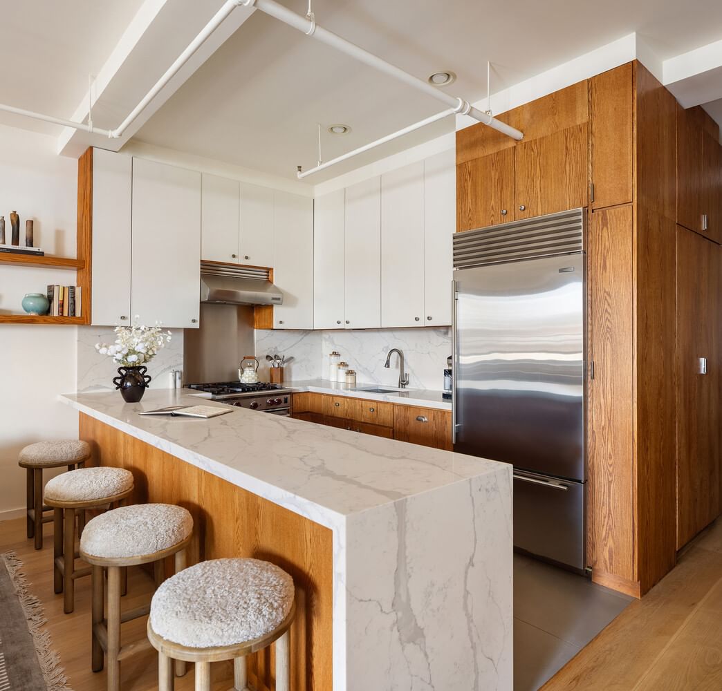 Real estate property located at 365 BRIDGE #14D, Kings, Downtown Brooklyn, New York City, NY, US