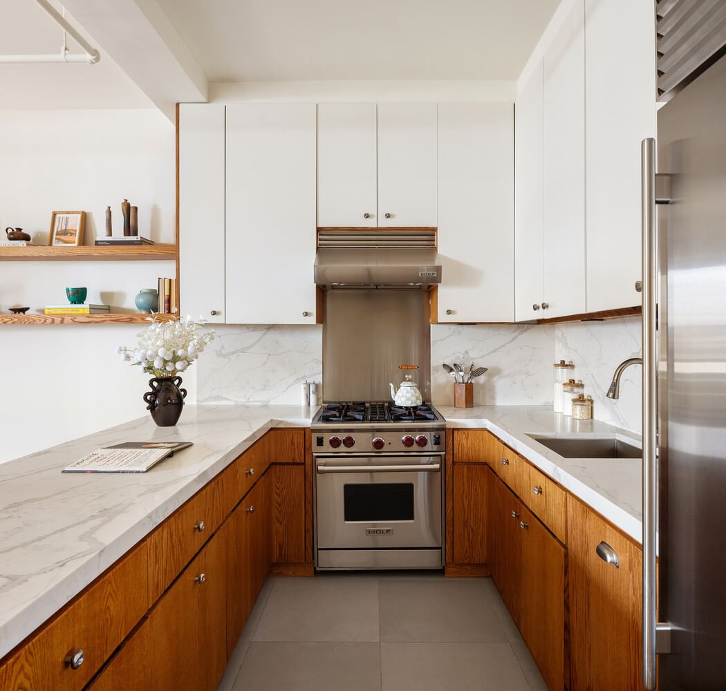Real estate property located at 365 BRIDGE #14D, Kings, Downtown Brooklyn, New York City, NY, US