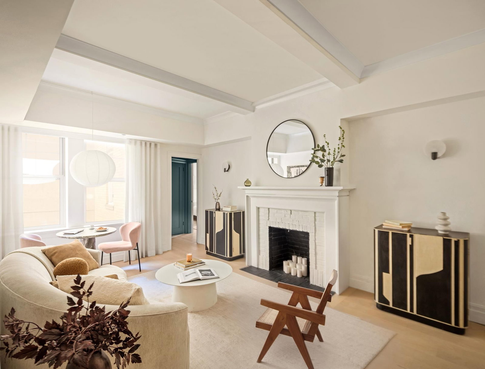Real estate property located at 26 9th #2-A, New York, Greenwich Village, New York City, NY, US