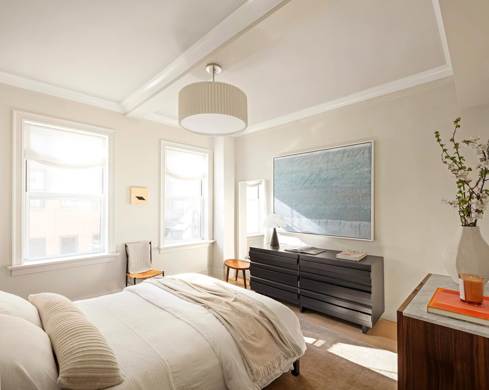Real estate property located at 26 9th #2-A, New York, Greenwich Village, New York City, NY, US