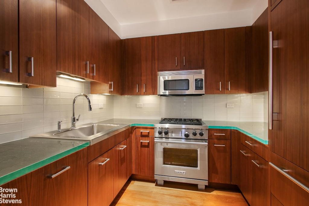 Real estate property located at 33 56TH #6C, New York, Midtown, New York City, NY, US