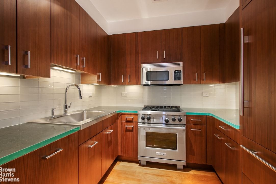 Real estate property located at 33 56TH #6C, New York, Midtown, New York City, NY, US