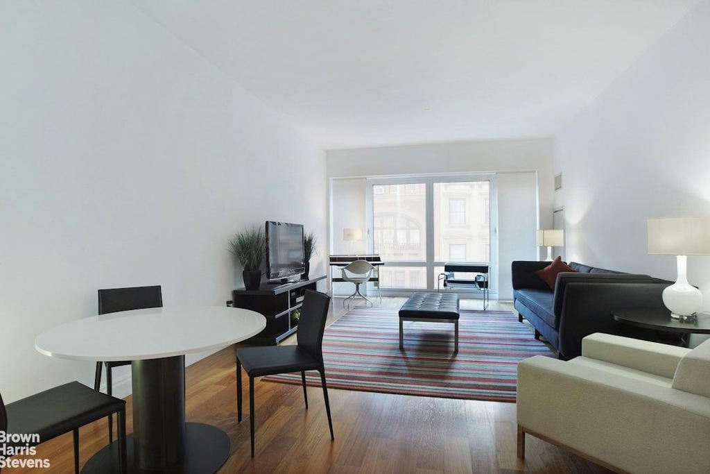 Real estate property located at 33 56TH #6C, New York, Midtown, New York City, NY, US