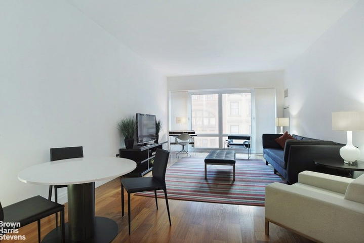 Real estate property located at 33 56TH #6C, New York, Midtown, New York City, NY, US