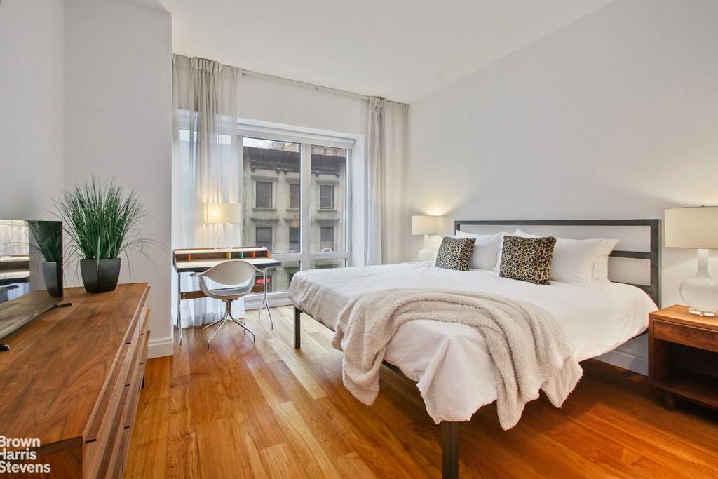 Real estate property located at 33 56TH #6C, New York, Midtown, New York City, NY, US