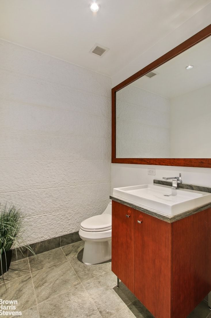 Real estate property located at 33 56TH #6C, New York, Midtown, New York City, NY, US