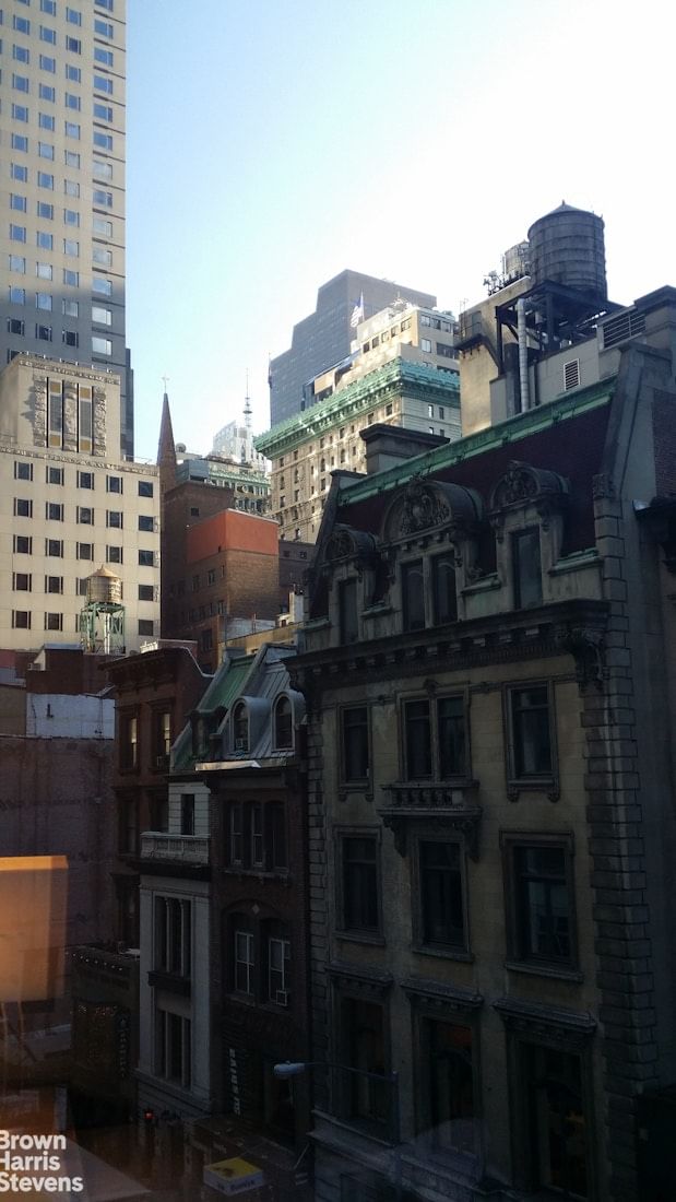 Real estate property located at 33 56TH #6C, New York, Midtown, New York City, NY, US