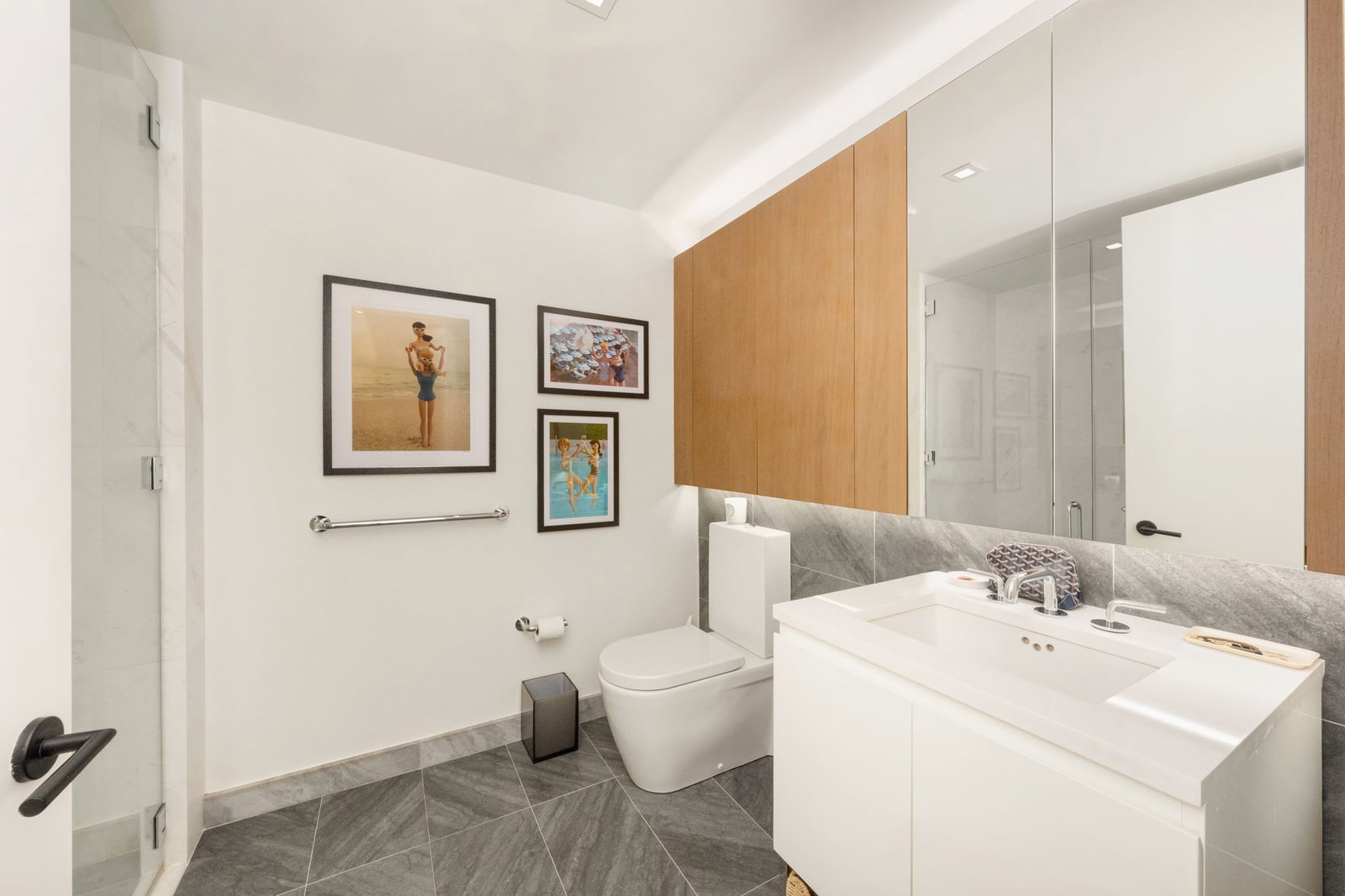 Real estate property located at 196 ORCHARD #4N, New York, Lower East Side, New York City, NY, US