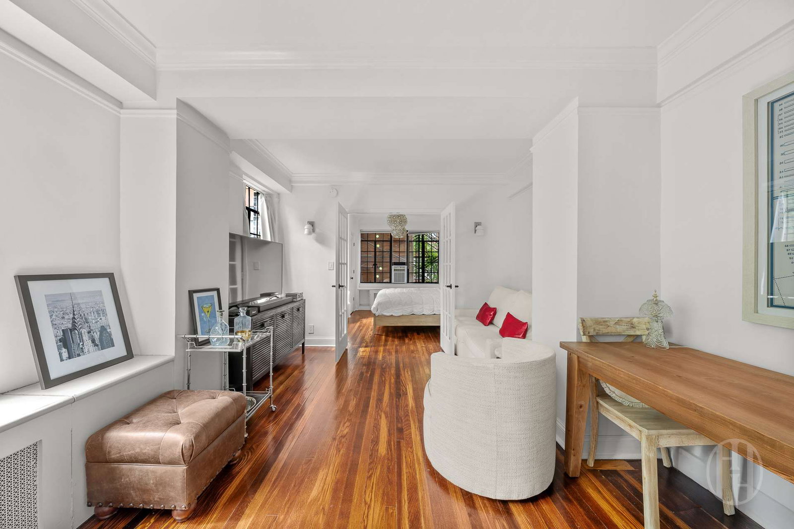 Real estate property located at 320 42nd #718, New York, Midtown East, New York City, NY, US