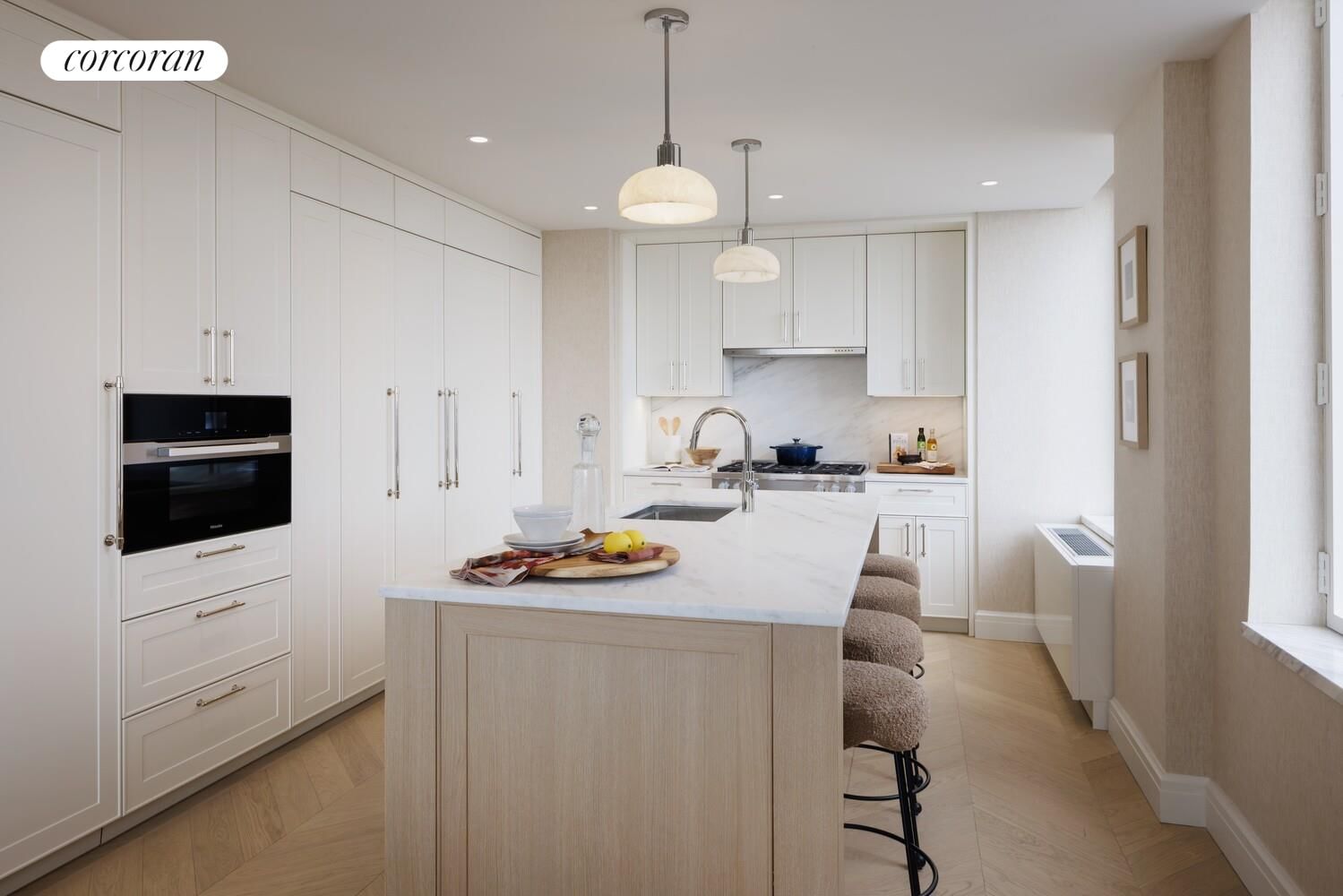 Real estate property located at 400 84TH #31C, New York, Yorkville, New York City, NY, US