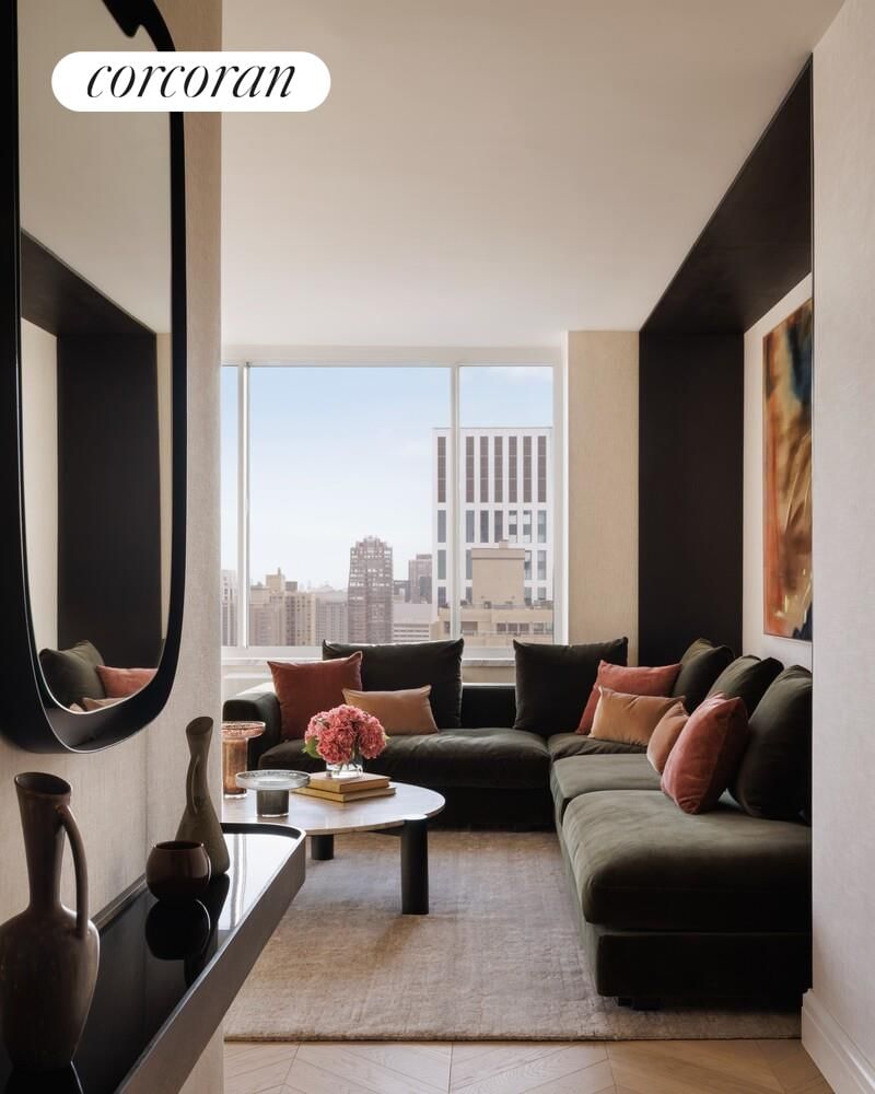 Real estate property located at 400 84TH #31C, New York, Yorkville, New York City, NY, US