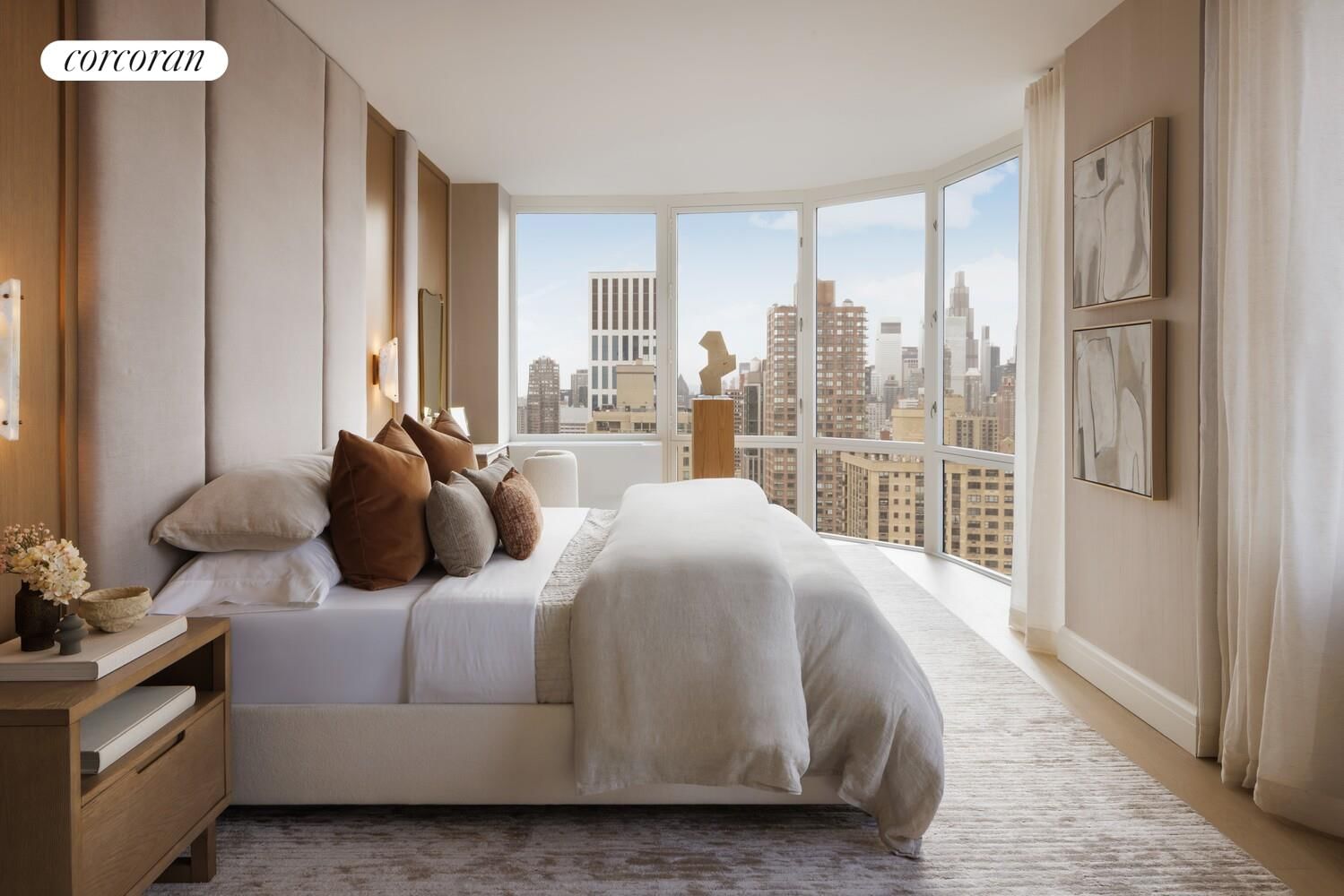 Real estate property located at 400 84TH #31C, New York, Yorkville, New York City, NY, US