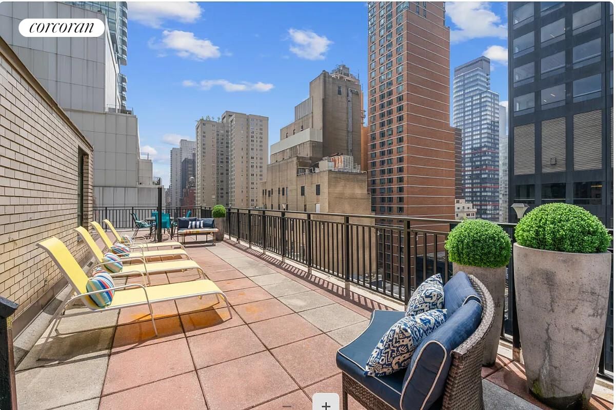 Real estate property located at 209 56TH #7G, New York, Sutton Place, New York City, NY, US