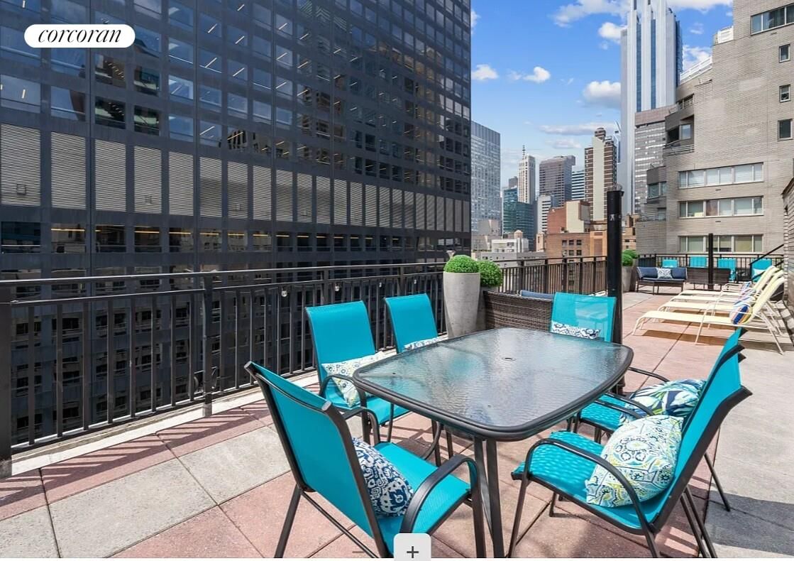 Real estate property located at 209 56TH #7G, New York, Sutton Place, New York City, NY, US