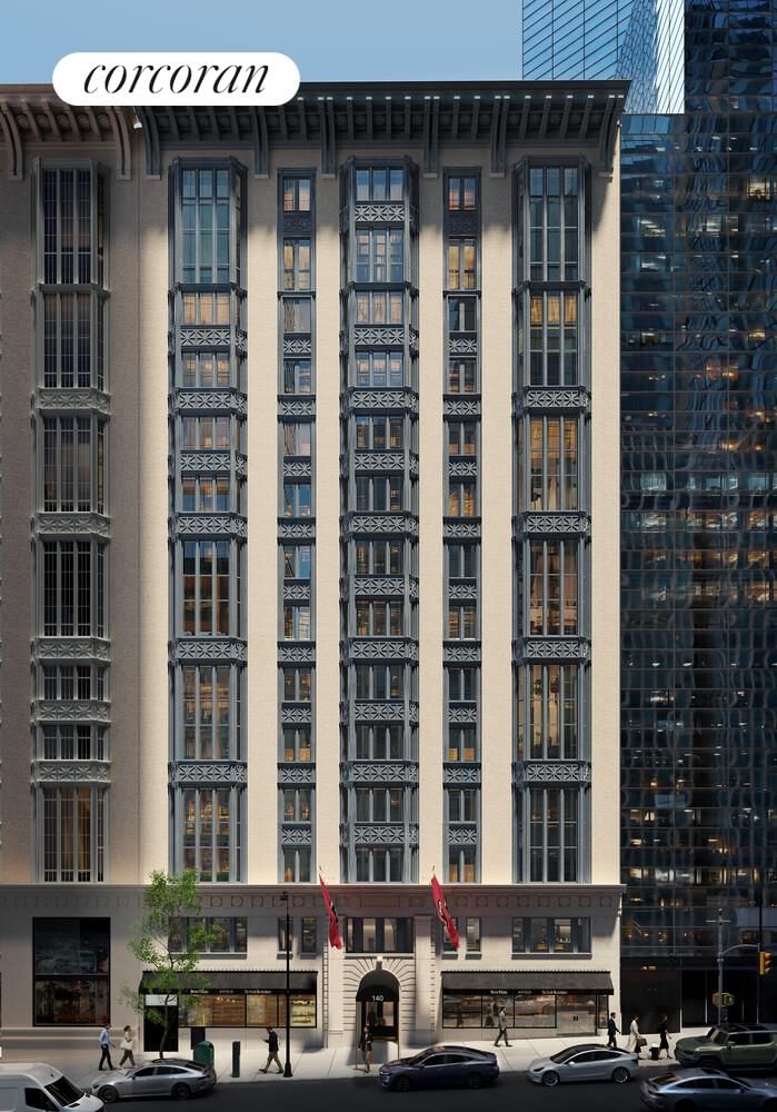 Real estate property located at 140 57TH #5B, New York, Midtown, New York City, NY, US