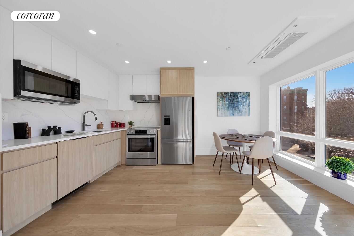 Real estate property located at 751 DEAN #4, Kings, Prospect Heights, New York City, NY, US