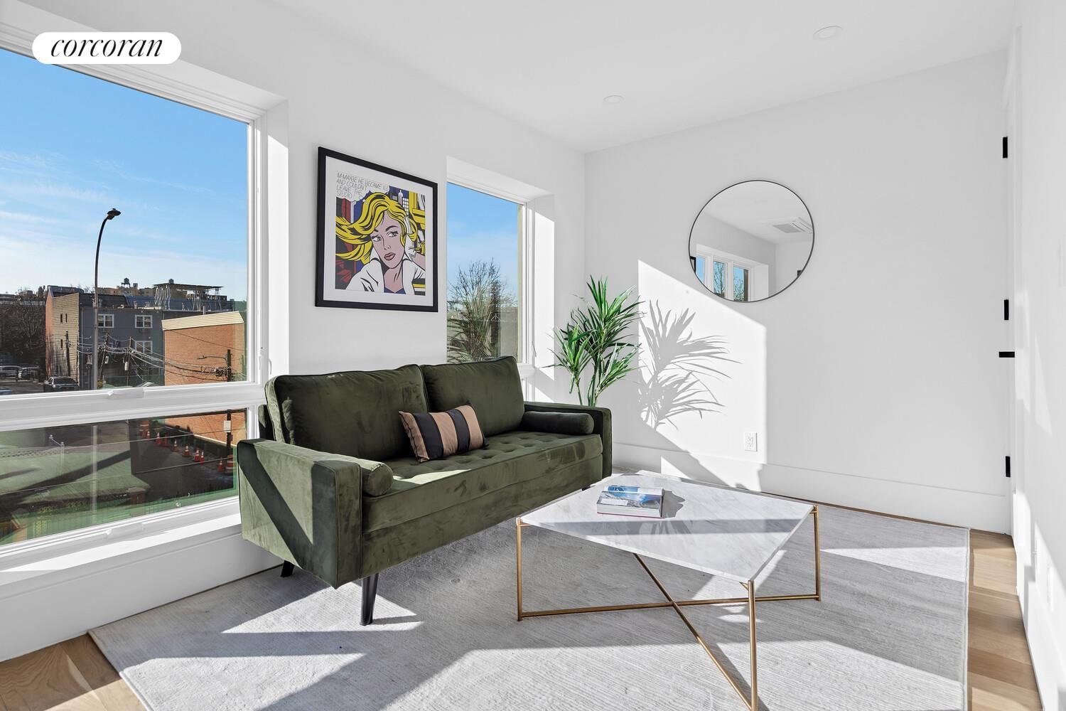 Real estate property located at 751 DEAN #4, Kings, Prospect Heights, New York City, NY, US