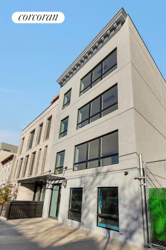 Real estate property located at 751 DEAN #4, Kings, Prospect Heights, New York City, NY, US