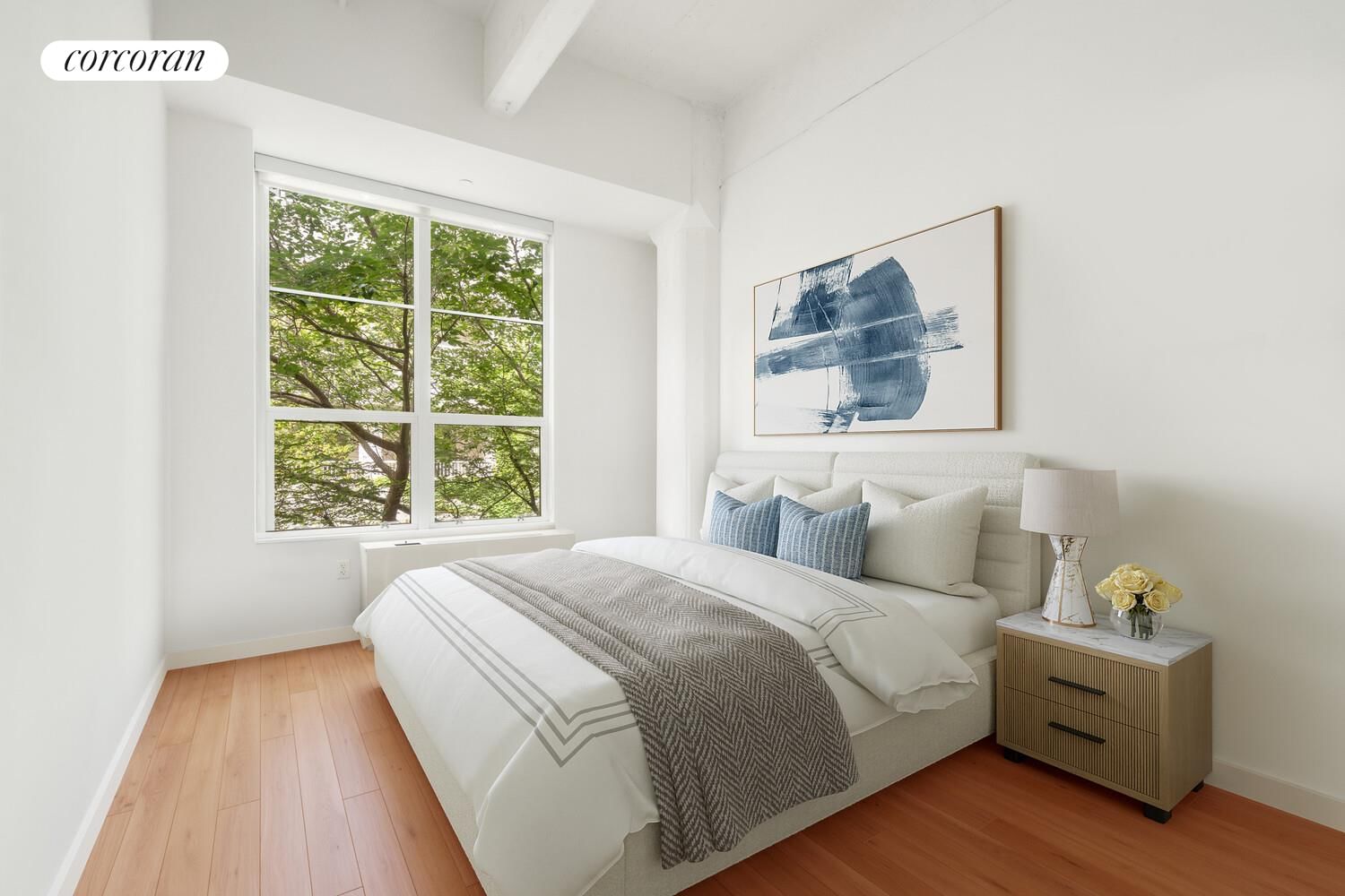 Real estate property located at 184 KENT B402, Kings, Williamsburg, New York City, NY, US