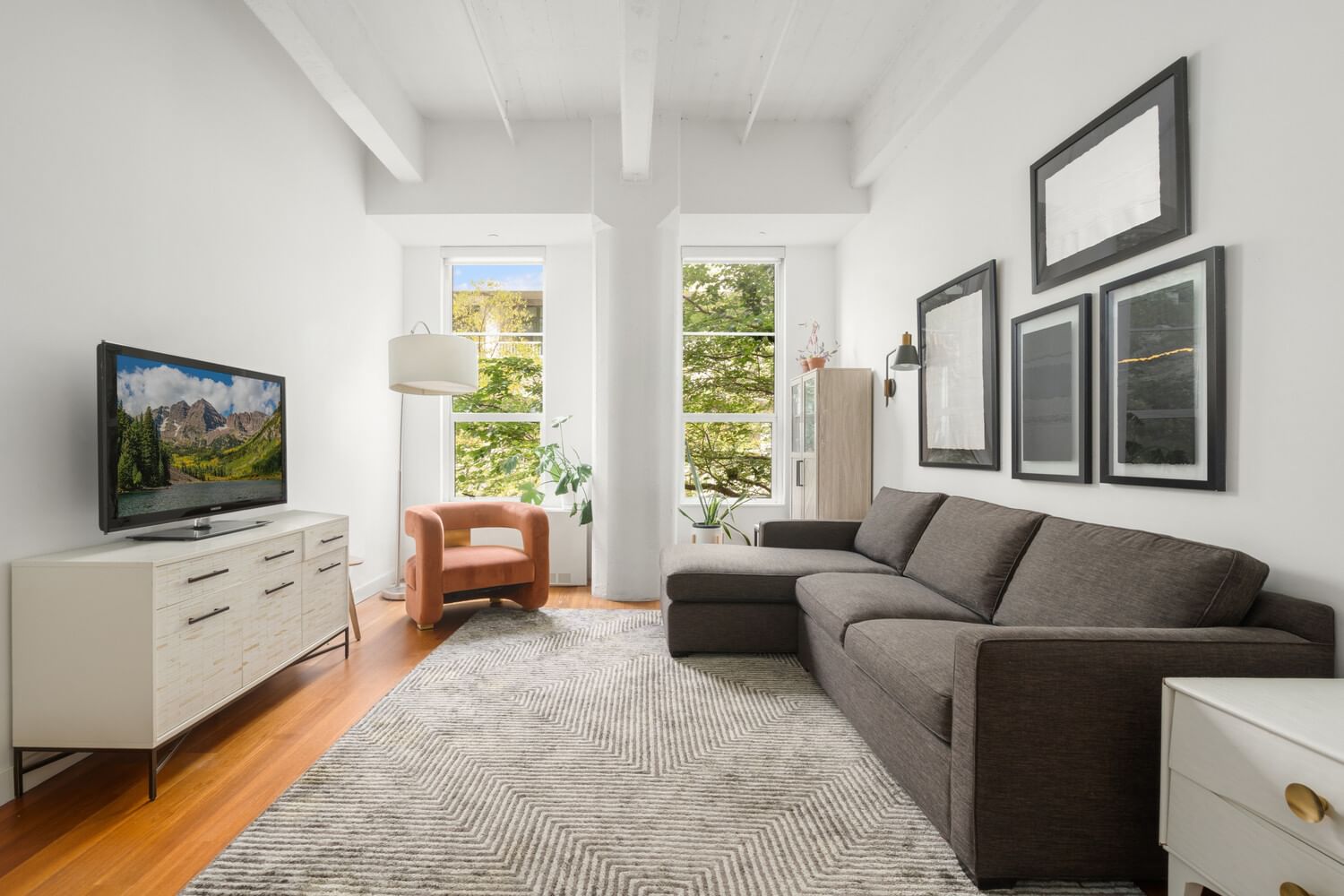 Real estate property located at 184 KENT B402, Kings, Williamsburg, New York City, NY, US