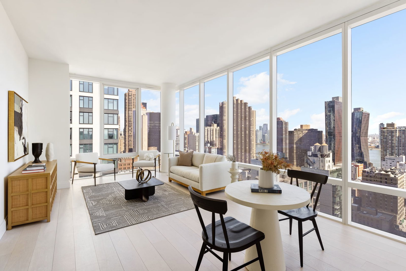 Real estate property located at 501 3RD #27B, New York, Kips Bay, New York City, NY, US