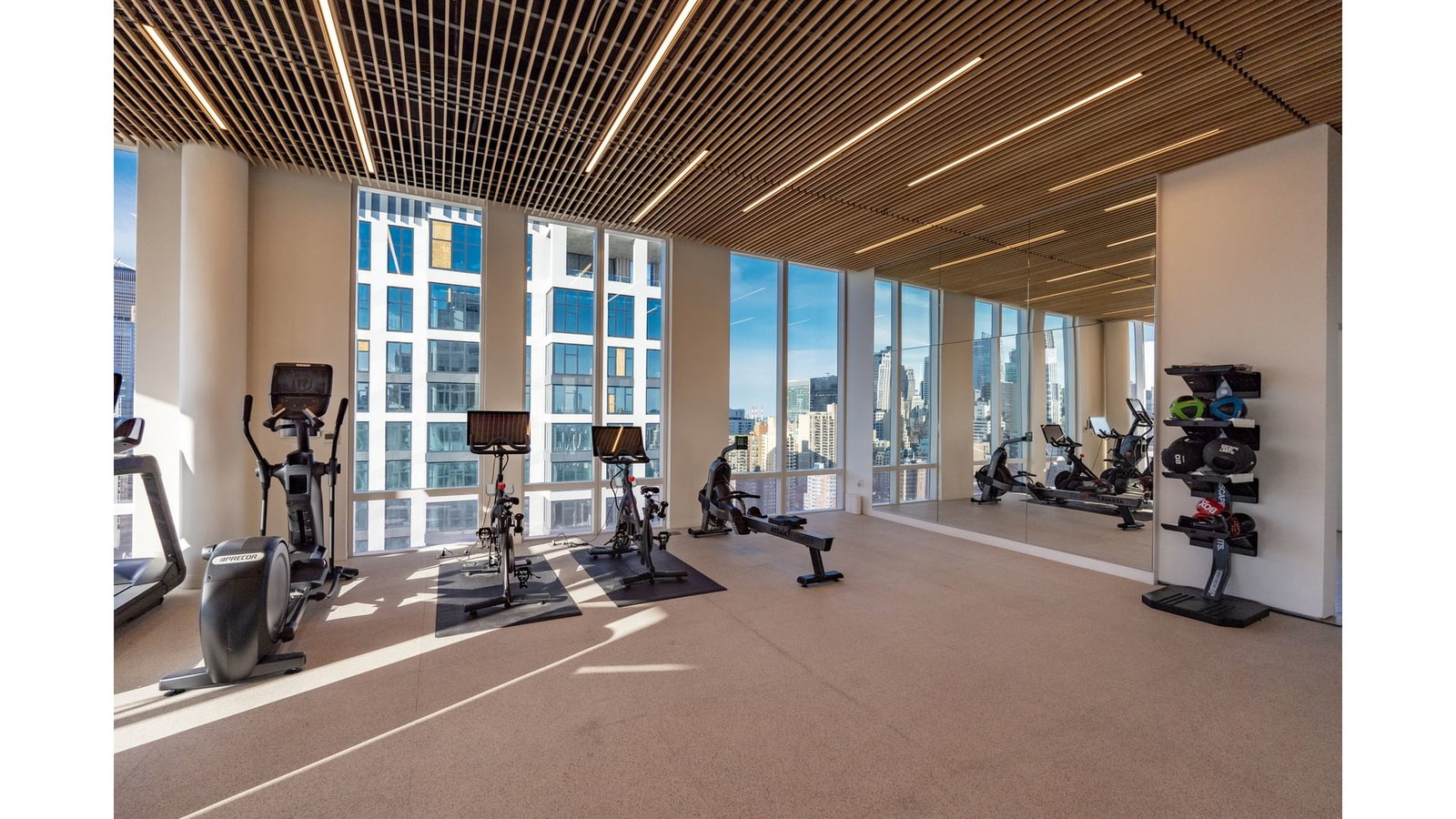 Real estate property located at 501 3RD #27B, New York, Kips Bay, New York City, NY, US