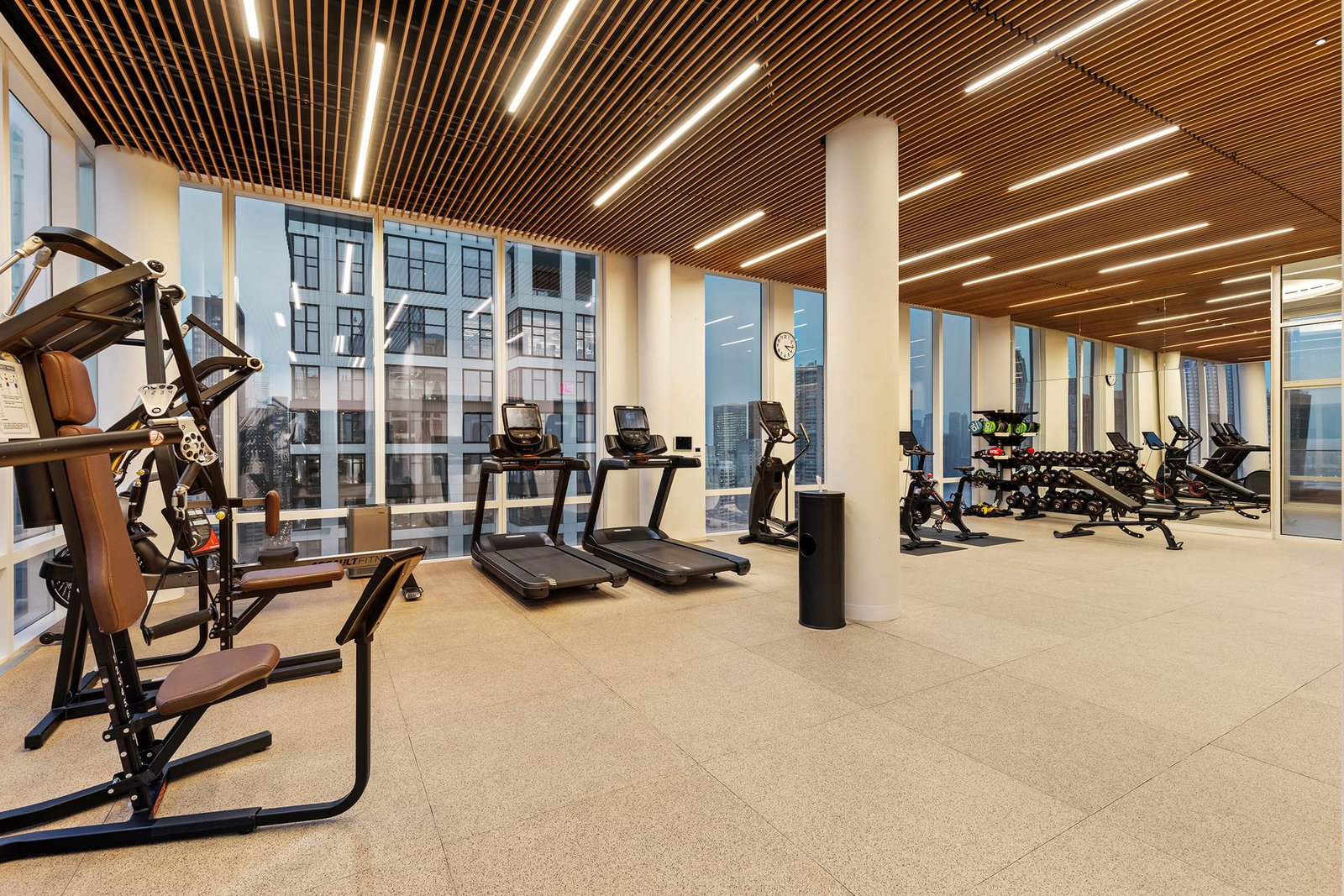 Real estate property located at 501 3RD #27B, New York, Kips Bay, New York City, NY, US