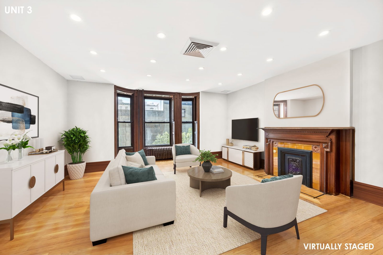 Real estate property located at 43 84TH, New York, Upper West Side, New York City, NY, US