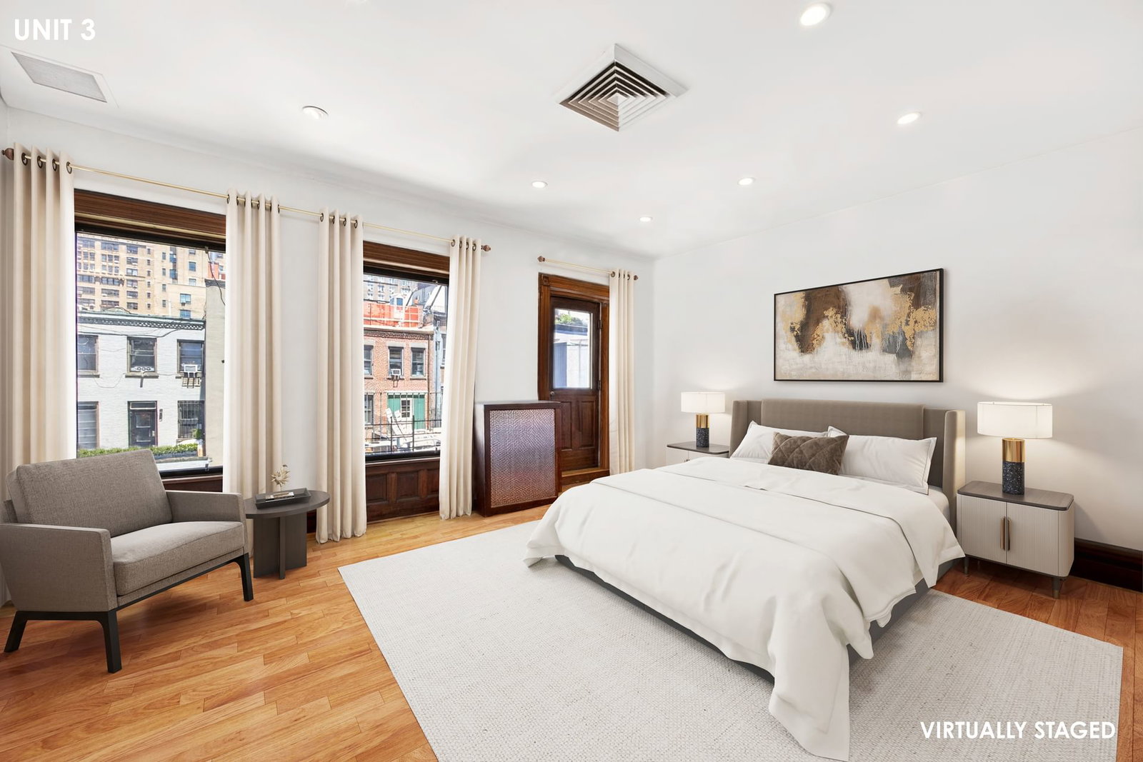 Real estate property located at 43 84TH, New York, Upper West Side, New York City, NY, US