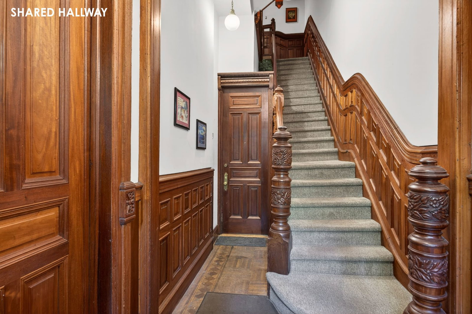 Real estate property located at 43 84TH, New York, Upper West Side, New York City, NY, US